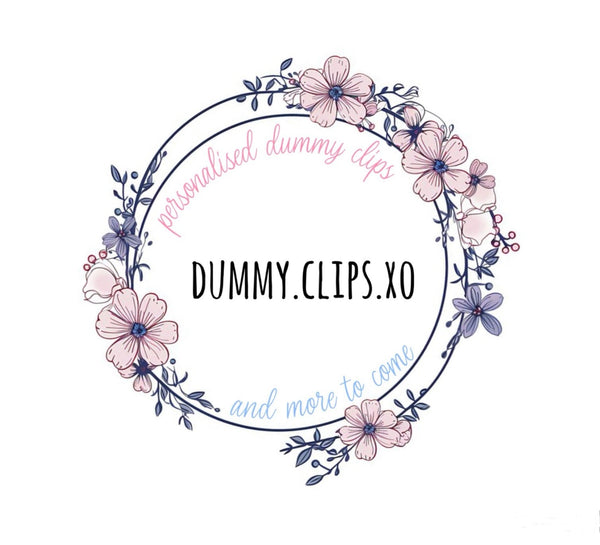 Dummy Clips xo